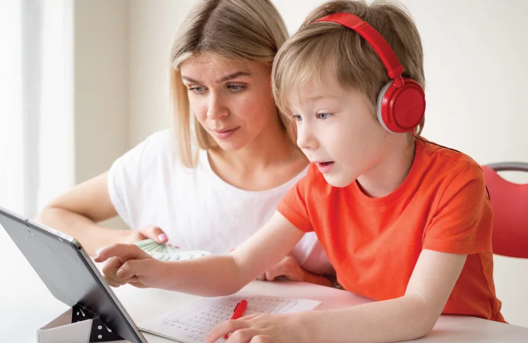advantages of school erp software